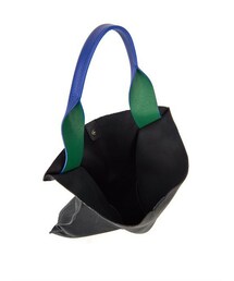 JIL SANDER トートバッグ XIAO ブラック JIL SANDER XIAO BAG / Black トートバッグ