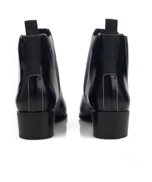 Acne Studios（アクネストゥディオズ）の「Acne Studios Jensen leather boots（ブーツ・レディース・N/a・35 EU/IT/36 EU/IT/38 EU/IT/39 EU/IT/40 EU/IT/41 EU/IT）」の7枚目の写真
