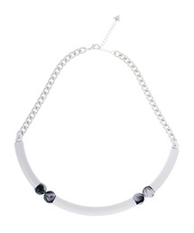 EMODA | スフィアinパイプネックレス(アクセサリー)