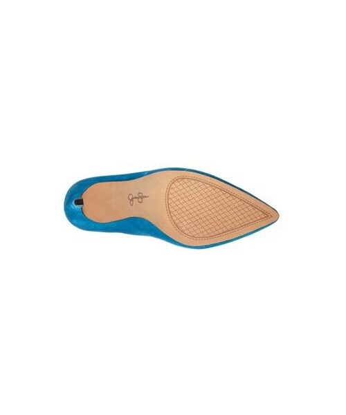 Jessica Simpson(ジェシカシンプソン)の「Jessica Simpson 'Premer' Pump (Women)(パンプス・レディース・Black/Blue/Purple・10 M/11 M/12 M/5 M/5.5 M/6 M/6.5 M/7 M/7.5 M/8 M/8.5 M/9 M/9.5 M)」の6枚目の写真