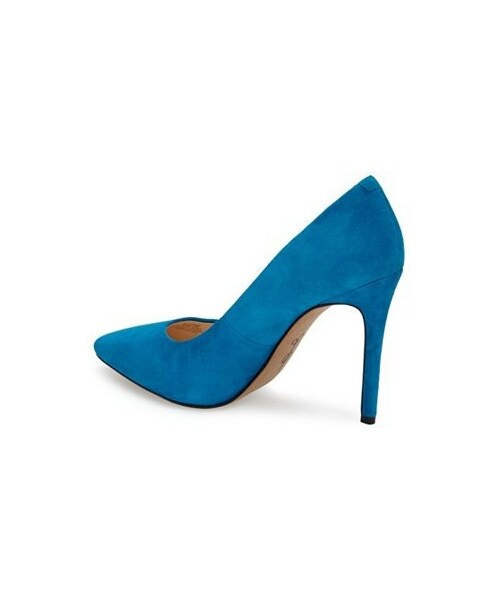 Jessica Simpson(ジェシカシンプソン)の「Jessica Simpson 'Premer' Pump (Women)(パンプス・レディース・Black/Blue/Purple・10 M/11 M/12 M/5 M/5.5 M/6 M/6.5 M/7 M/7.5 M/8 M/8.5 M/9 M/9.5 M)」の5枚目の写真