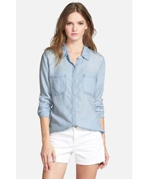 Rails | Rails 'Carter' Chambray Shirt(シャツ/ブラウス)