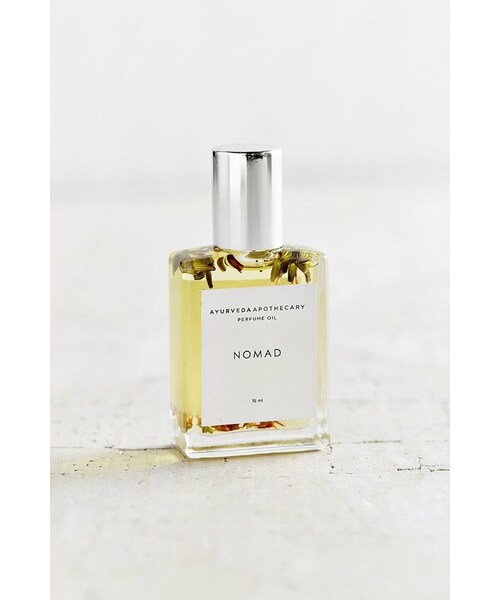 Urban Outfitters（アーバンアウトフィッターズ）の「Ayurveda Apothecary Nomad Balancing
