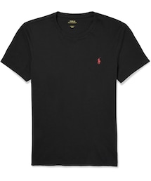 POLO RALPH LAUREN | Polo Ralph Lauren Cotton-Jersey T-Shirt(Tシャツ/カットソー)