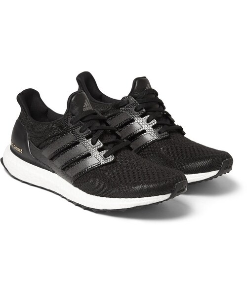 adidas（アディダス）の「adidas Originals Ultra Boost Running Sneakers（スニーカー・メンズ・Black・UK 6/UK 7/UK 8）」の6枚目の写真