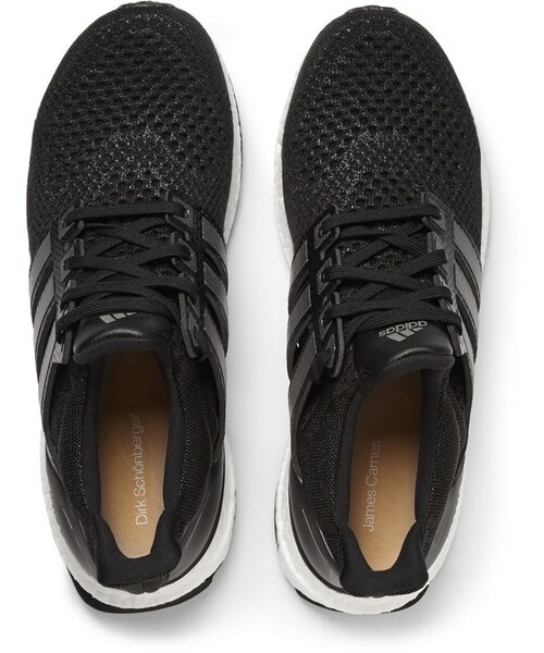 adidas（アディダス）の「adidas Originals Ultra Boost Running Sneakers（スニーカー・メンズ・Black・UK 6/UK 7/UK 8）」の7枚目の写真