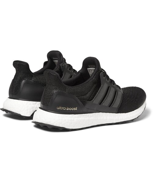 adidas（アディダス）の「adidas Originals Ultra Boost Running Sneakers（スニーカー・メンズ・Black・UK 6/UK 7/UK 8）」の5枚目の写真