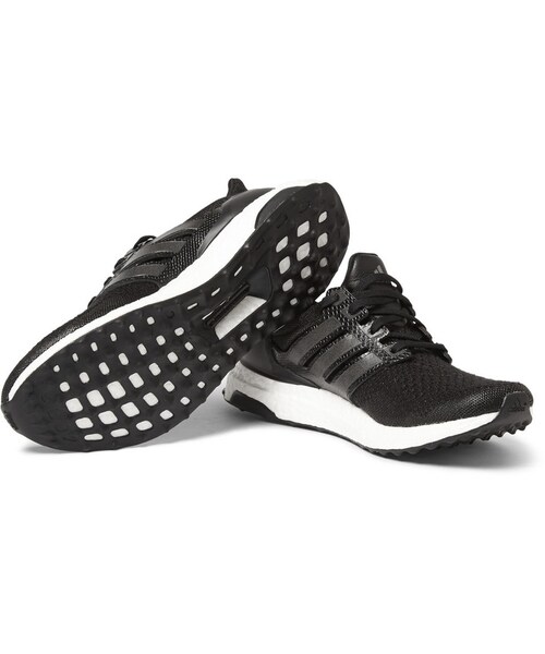 adidas（アディダス）の「adidas Originals Ultra Boost Running Sneakers（スニーカー・メンズ・Black・UK 6/UK 7/UK 8）」の8枚目の写真