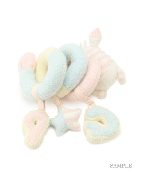 gelato pique Baby＆Kids（ジェラートピケ ベイビーアンドキッズ）の