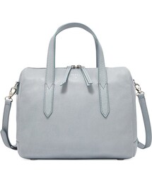 FOSSIL | Fossil Sydney Leather Satchel(ショルダーバッグ)