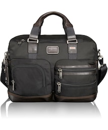 TUMI（トゥミ）の「TUMI Alpha Bravo Hickory Everett Essential Tote