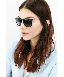 Ray-Ban | Ray-Ban Stylish Frame Sunglasses(サングラス)