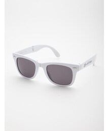 BEAVER | 別注ALDIES×BEAVER SUNGLASS(ファッション雑貨)