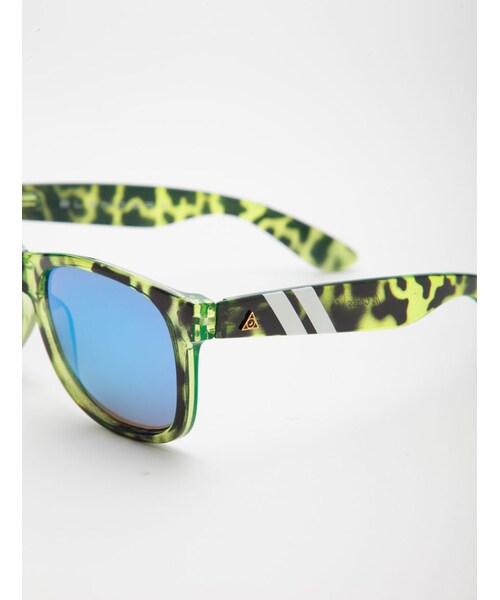 BEAVER（ビーバー）の「JUNGLE JAGUAR（ファッション雑貨・メンズ・GREEN・0）」の5枚目の写真