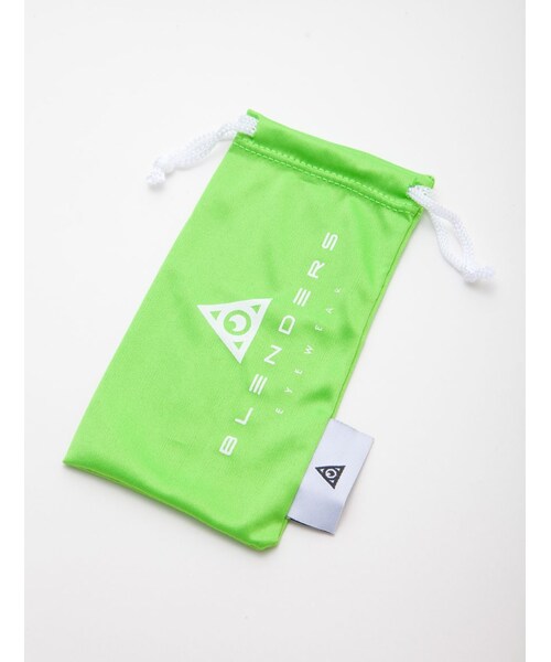 BEAVER（ビーバー）の「JUNGLE JAGUAR（ファッション雑貨・メンズ・GREEN・0）」の6枚目の写真