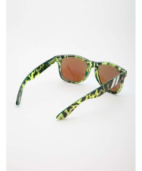 BEAVER（ビーバー）の「JUNGLE JAGUAR（ファッション雑貨・メンズ・GREEN・0）」の4枚目の写真