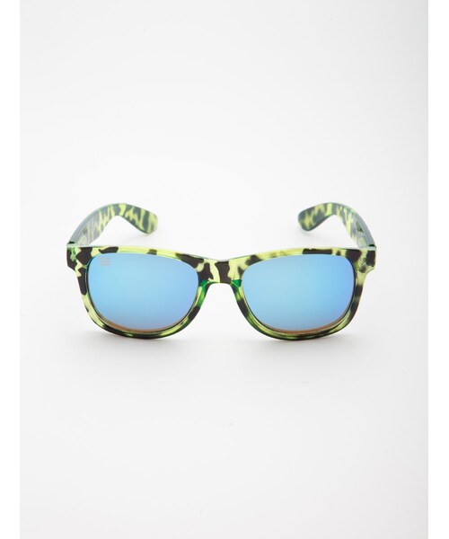 BEAVER（ビーバー）の「JUNGLE JAGUAR（ファッション雑貨・メンズ・GREEN・0）」の2枚目の写真