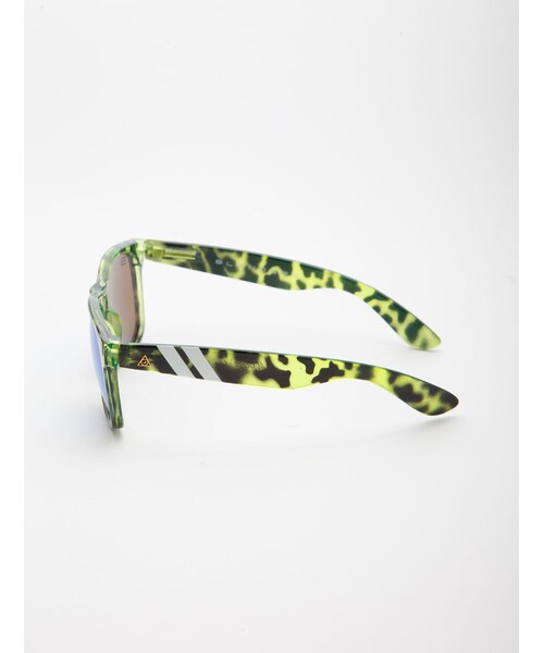 BEAVER（ビーバー）の「JUNGLE JAGUAR（ファッション雑貨・メンズ・GREEN・0）」の3枚目の写真