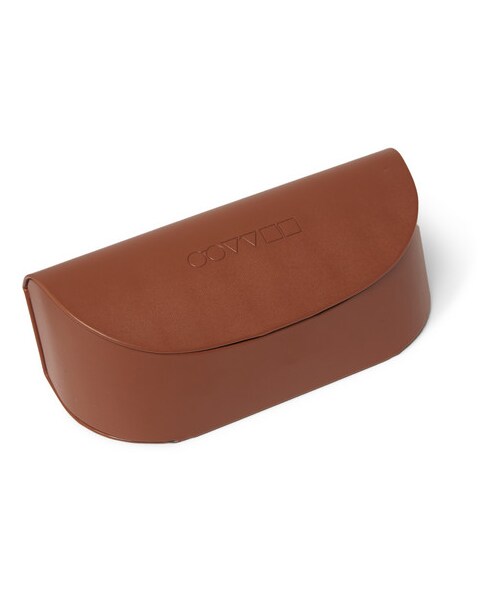 OLIVER PEOPLES(オリバーピープルズ)の「Jack Huston Square-Frame Acetate Sunglasses(アクセサリー・メンズ・Black・One Size)」の7枚目の写真