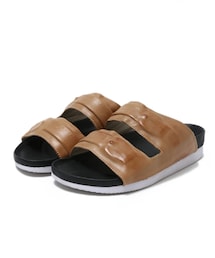 MIHARAYASUHIRO | invisible belt sandal(その他)