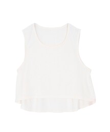 EMODA | Chooseフレアータンクトップ(トップス)