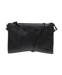 EMODA | W material 2WAYクラッチ(バッグ)