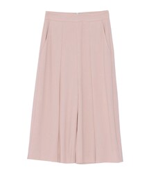 RESEXXY | マニッシュソフトガウチョパンツ(パンツ)