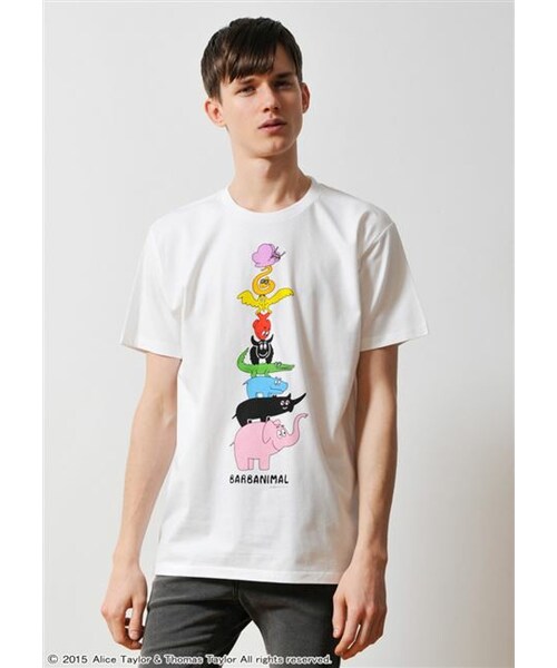 Design Tshirts Store graniph（デザイン ティーシャツ ストア