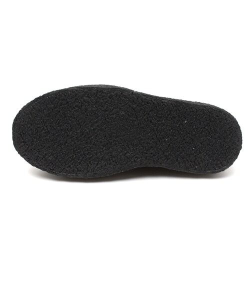 RNA（アールエヌエー）の「＜予約＞ラバーソール（シューズ・レディース・ブラック・S/M）」の3枚目の写真