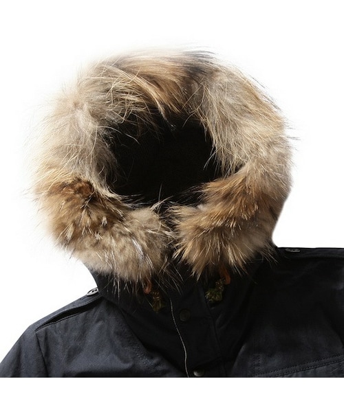 SERIES（シリーズ）の「[HISTORIC] NORTH POLE 점퍼（）」 - WEAR