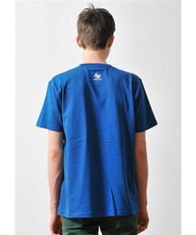 杉浦茂　ドロンちび丸 vs 火星人　Tシャツ　Sサイズ　グラニフ　graniph 杉浦茂 ドロンちび丸 vs 火星人 Tシャツ Sサイズ グラニフ