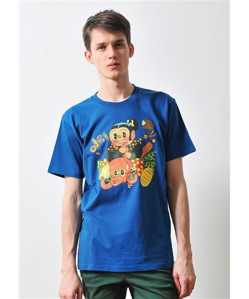 Design Tshirts Store graniph（デザイン ティーシャツ ストア