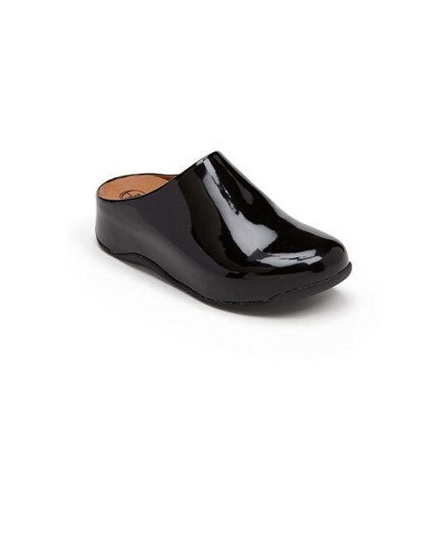 Fitflop patent clogs Clearance