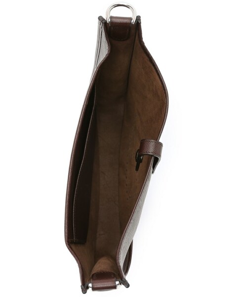 HERMES（エルメス）の「What Goes Around Comes Around Hermes Evelyne I Bag（バックパック/リュック・レディース・Brown・One Size）」の3枚目の写真