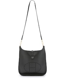 HERMES | What Goes Around Comes Around Hermes Epsom Evelyne I Bag(ショルダーバッグ)