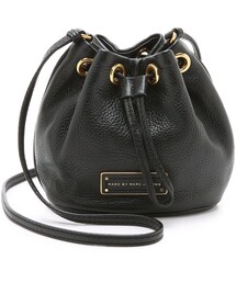Marc by Marc Jacobs | Marc by Marc Jacobs Too Hot To Handle Mini Bucket Bag(ショルダーバッグ)