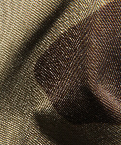 GUNG HO(ガンホー)の「6PKT EXPEDITION SHORTS(パンツ・メンズ・ベージュ/グリーン/カモフラージュ・30/32)」の12枚目の写真