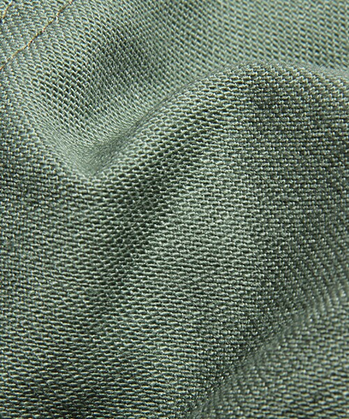 GUNG HO(ガンホー)の「6PKT EXPEDITION SHORTS(パンツ・メンズ・ベージュ/グリーン/カモフラージュ・30/32)」の13枚目の写真