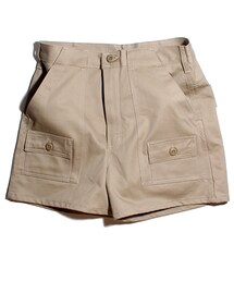 GUNG HO | 6PKT EXPEDITION SHORTS(パンツ)