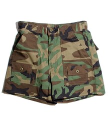 GUNG HO | 6PKT EXPEDITION SHORTS(パンツ)