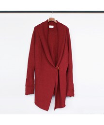 Vintage Clothing | Long Knit Gown(ジャケット/アウター)