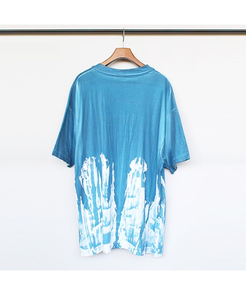 Vintage Clothing(ヴィンテージクロージング)の「空と太陽(トップス・Sky)」の2枚目の写真