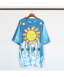 Vintage Clothing | 空と太陽(トップス)