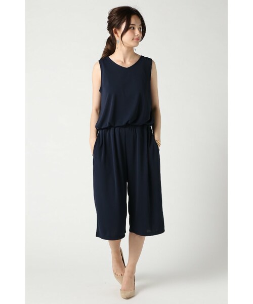 Spick & Span（スピックアンドスパン）の「スムース オールインワン 