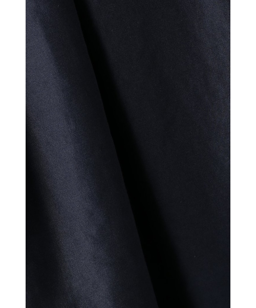 Spick & Span（スピックアンドスパン）の「エアリーシャンブレーベルトツキスカート（スカート・レディース・ホワイト/ネイビー/ブルー/オレンジ・36/38）」の14枚目の写真