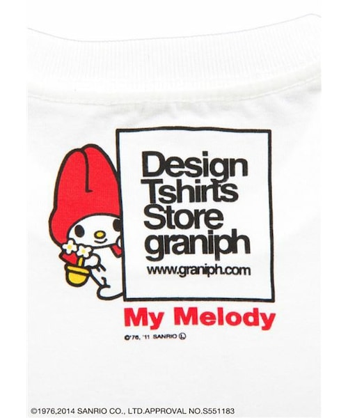 Design Tshirts Store graniph（デザイン ティーシャツ ストア