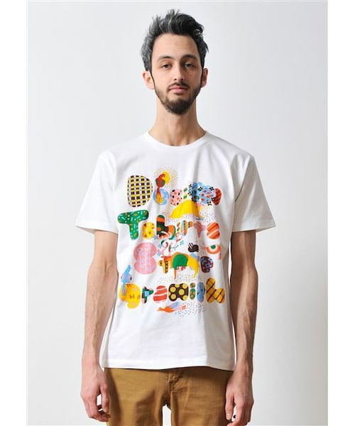 Design Tshirts Store graniph（デザイン ティーシャツ ストア
