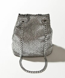 imvely | グリッタ―バック(トートバッグ)