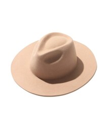 SNIDEL | フェルトハット(帽子)