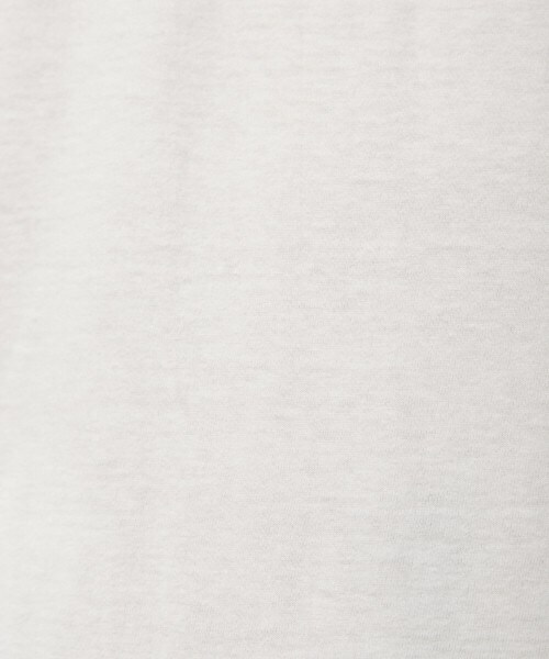 DIET BUTCHER（ダイエットブッチャー）の「DIET  BUTCHER  SLIM  SKIN 裾メッシュタンクトップ（タンクトップ・メンズ・ホワイト/ブラック・1/2）」の10枚目の写真